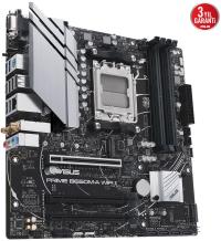 ASUS PRIME B650M-A WIFI II DDR5 M.2 S+V+GL AM5 (mATX)